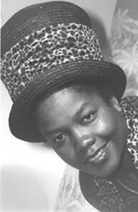 Sister Carol